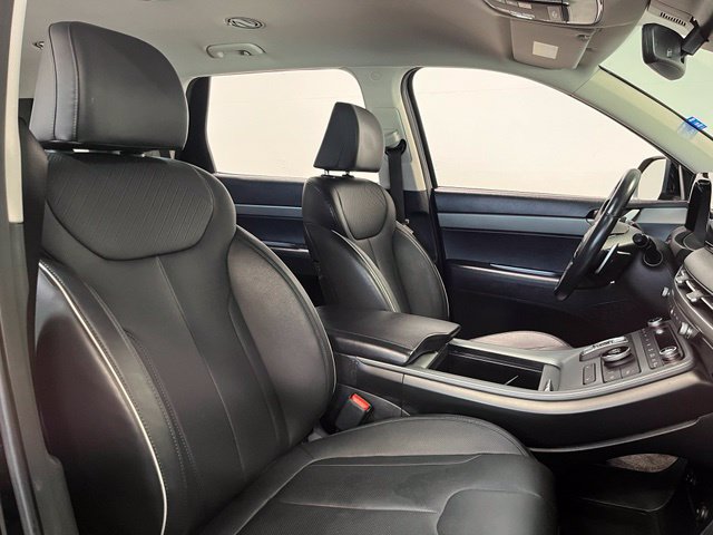 Used 2025 Hyundai Palisade SEL FWD image 10