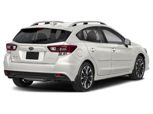Used 2021 Subaru Impreza 2.0i Limited AWD/4WD image 2