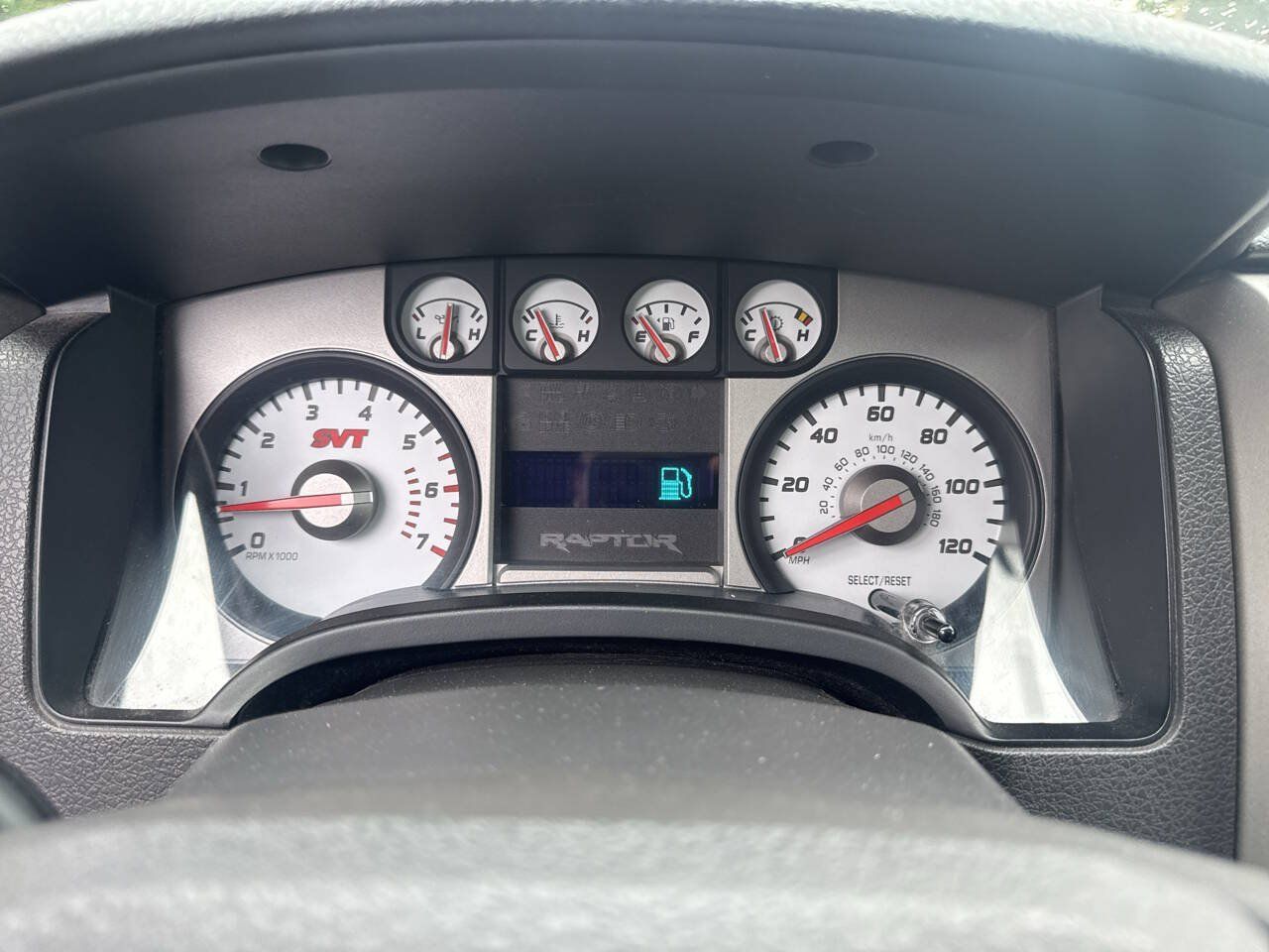 Used 2010 Ford F150 Raptor AWD/4WD image 18