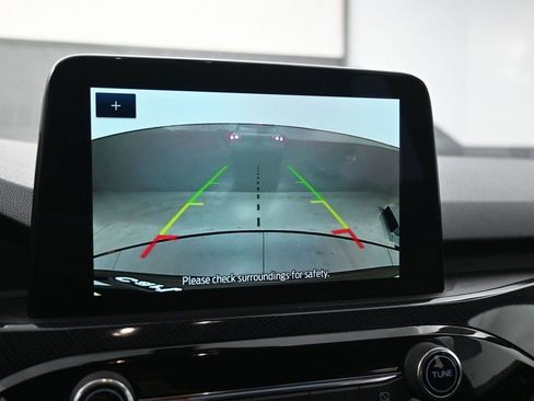 Used 2025 Ford Escape ST-Line image 12