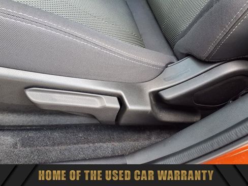 Used 2024 Subaru Crosstrek 2.0i Premium image 18