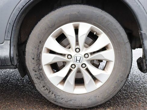 Used 2012 Honda CR-V EX-L image 9