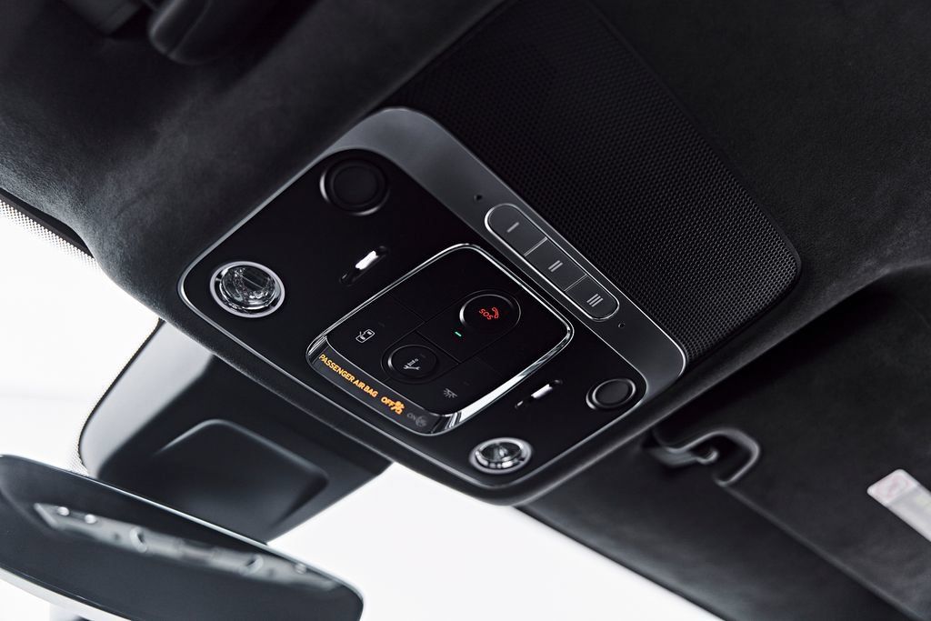Used 2020 Bentley Continental GT AWD/4WD image 71