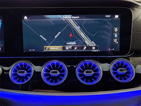 Used 2021 Mercedes-Benz AMG GT 63 S image 17