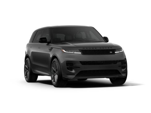 New 2026 Land Rover Range Rover Sport Dynamic SE AWD/4WD image 1