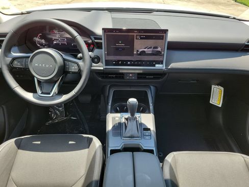 New 2026 MAZDA CX-5 Preferred AWD/4WD image 21