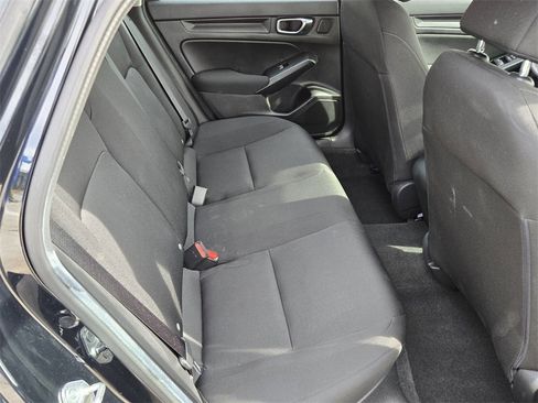 Certified 2024 Honda Civic LX image 16
