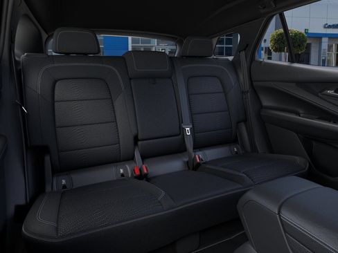 New 2026 Chevrolet Blazer EV LT FWD image 42