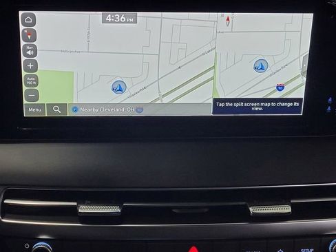 New 2025 Hyundai Palisade Calligraphy image 26