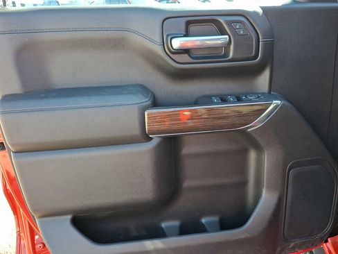 Certified 2021 Chevrolet Silverado 1500 LT image 13