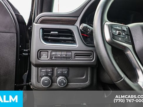 Used 2024 Chevrolet Tahoe LS AWD/4WD image 25