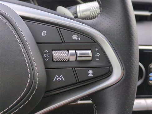 Used 2025 Genesis GV70 3.5T Sport w/ Sport Advanced Package image 27