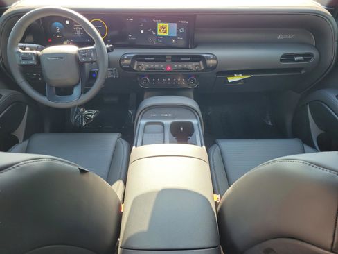 New 2026 Hyundai Palisade XRT Pro image 10