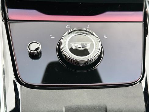 New 2026 Cadillac Escalade IQ Sport 1 image 32