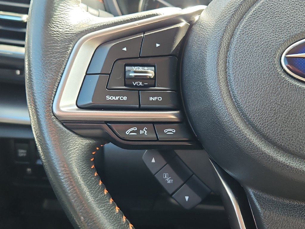 Used 2019 Subaru Crosstrek 2.0i Limited AWD/4WD image 22