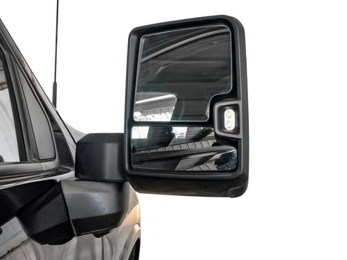 Used 2024 Chevrolet Silverado 2500 Custom w/ Custom Value Package AWD/4WD image 43