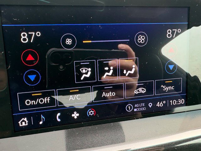 Used 2023 Cadillac CT4 Luxury AWD/4WD image 27