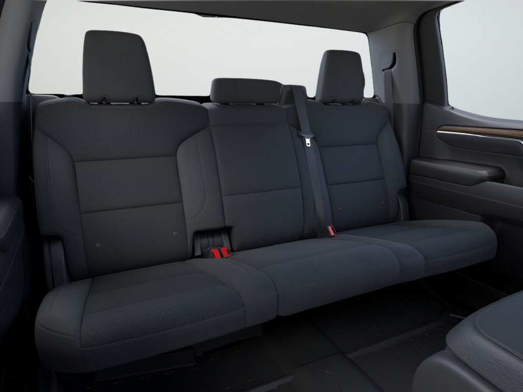 New 2026 Chevrolet Silverado 1500 RST AWD/4WD image 11