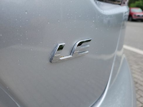 Used 2024 Toyota Corolla LE FWD image 11