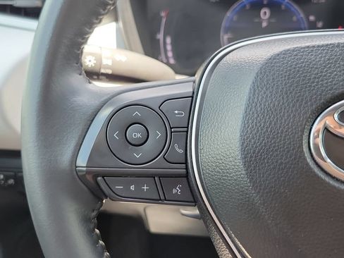 Certified 2026 Toyota Corolla SE FWD image 20