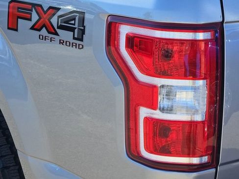 Used 2020 Ford F150 XL w/ Equipment Group 101A Mid image 11