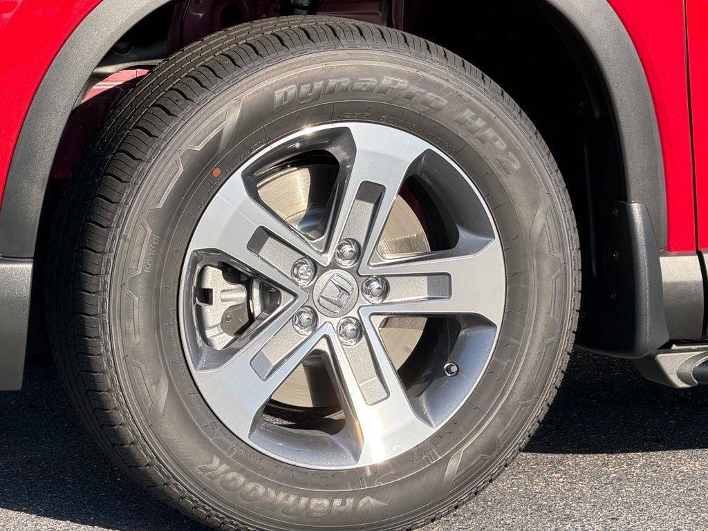 New 2026 Honda Pilot EX-L image 10