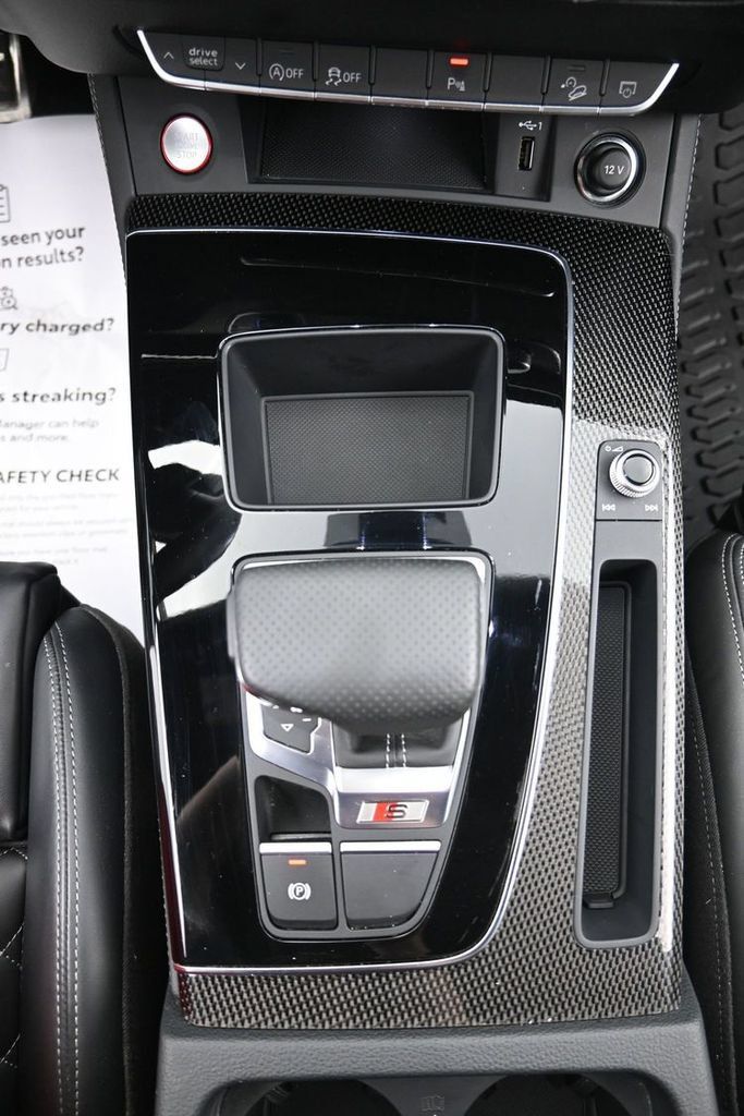 Used 2024 Audi SQ5 Premium Plus AWD/4WD image 23