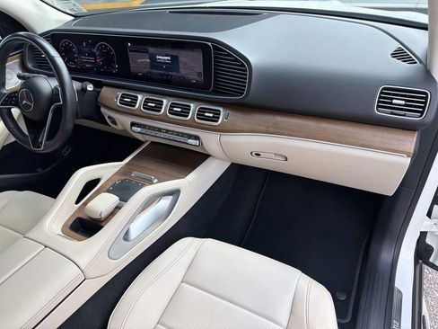Used 2024 Mercedes-Benz GLE 350 4MATIC image 13