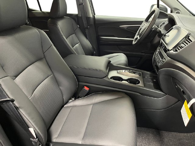 New 2026 Honda Ridgeline RTL image 27