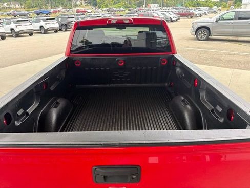 Used 2016 Chevrolet Silverado 1500 LT w/ All Star Edition AWD/4WD image 9