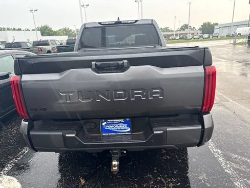 Used 2023 Toyota Tundra SR5 w/ SR5 Convenience Package AWD/4WD image 9