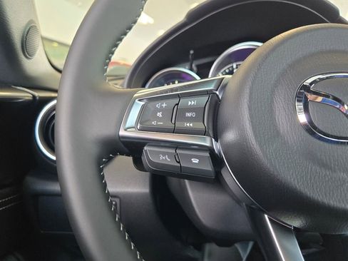 New 2025 MAZDA MX-5 Miata Grand Touring w/ Appearance Package image 24