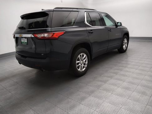 Used 2020 Chevrolet Traverse LT FWD image 10