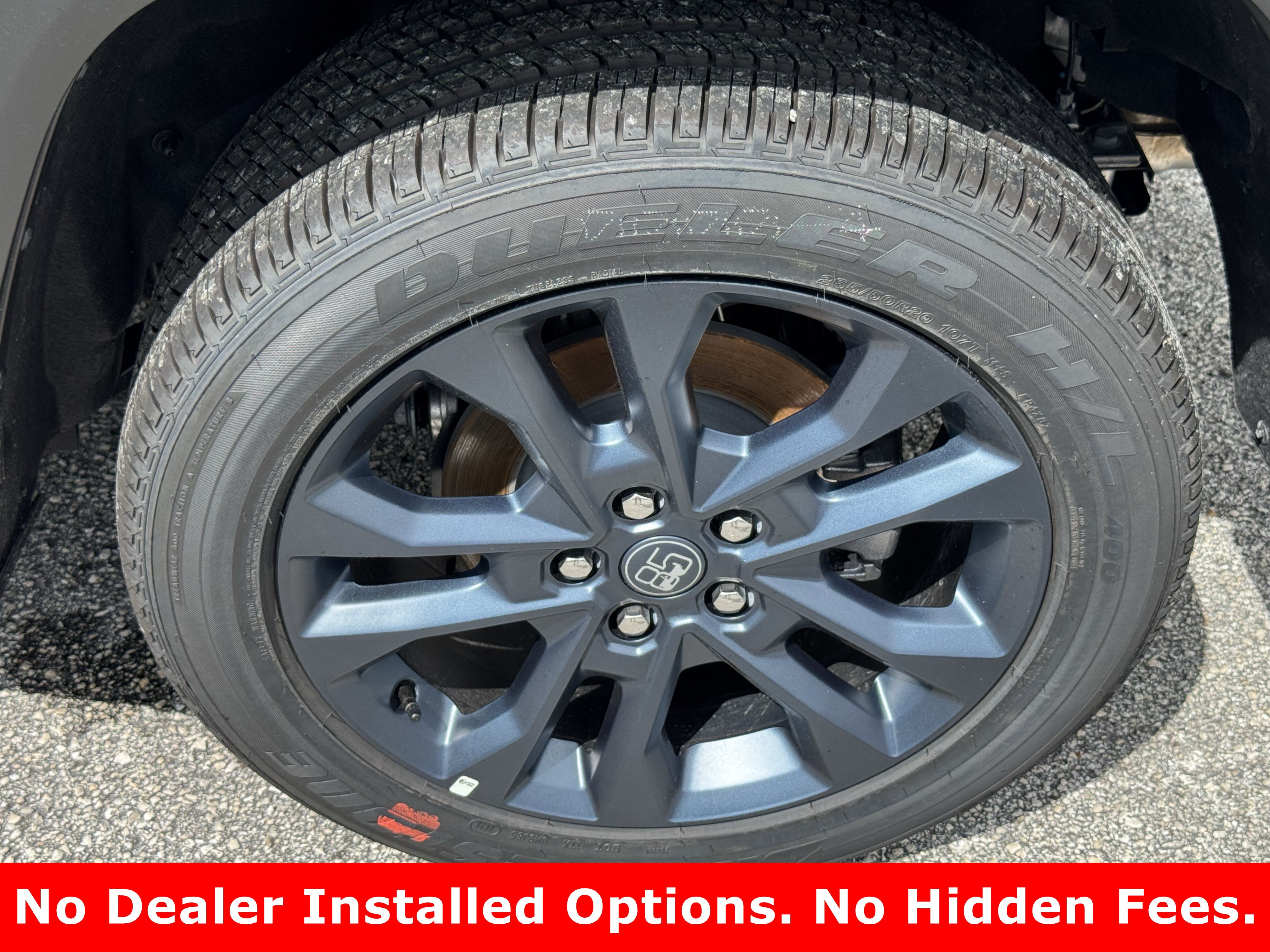 New 2026 Jeep Grand Cherokee Limited AWD/4WD image 9