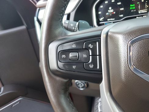 Used 2023 GMC Sierra 1500 Denali AWD/4WD image 29