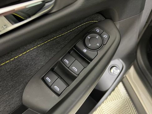 New 2026 Chevrolet TrailBlazer ACTIV w/ Convenience Package FWD image 11