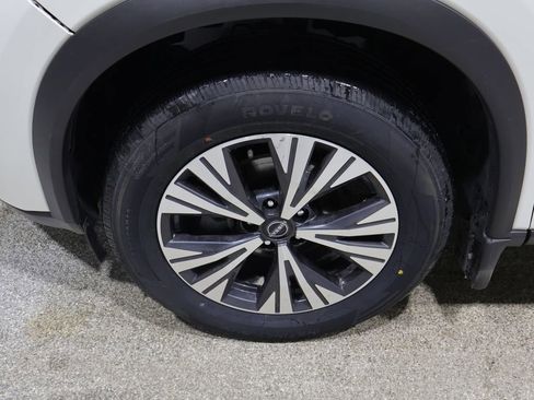 Used 2023 Nissan Rogue SV w/ SV Premium Package AWD/4WD image 19