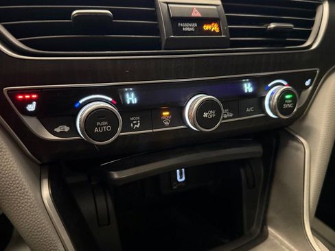 Used 2018 Honda Accord EX-L image 15