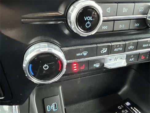 Used 2023 Ford F150 XLT w/ Equipment Group 302A High image 35