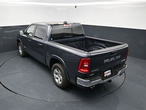 New 2026 RAM 1500 4x4 Crew Cab image 43