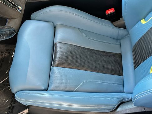 Used 2023 BMW M3 w/ Executive Package RWD image 20