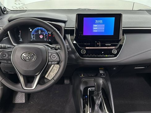 New 2026 Toyota Corolla XSE image 9