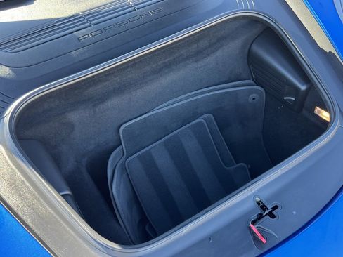 Used 2014 Porsche 911 Turbo S image 33