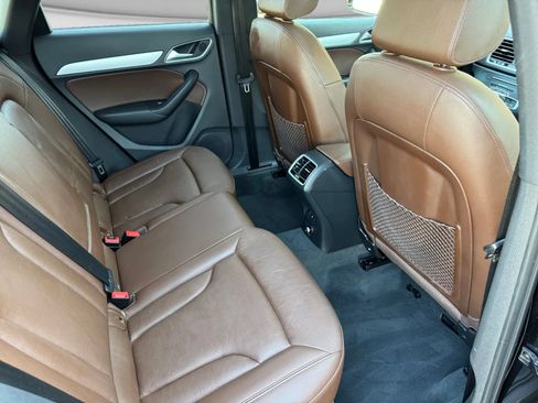 Used 2017 Audi Q3 2.0T Premium FWD image 20