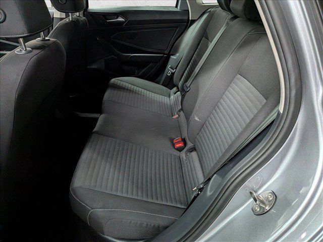 Used 2024 Volkswagen Jetta S FWD image 23