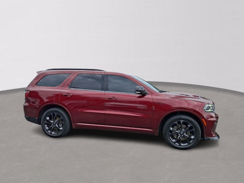 Used 2023 Dodge Durango R/T RWD image 7