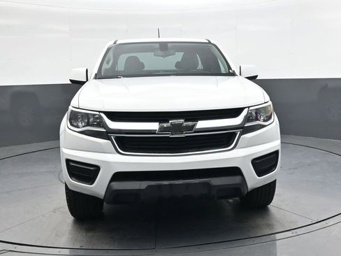 Used 2016 Chevrolet Colorado W/T w/ WT Convenience Package image 10