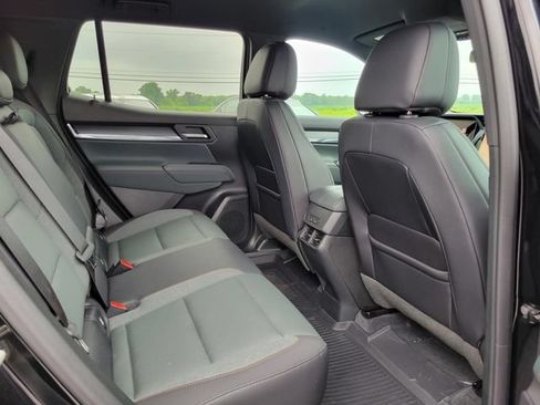 Used 2026 GMC Terrain AT4 w/ Convenience Package III AWD/4WD image 34