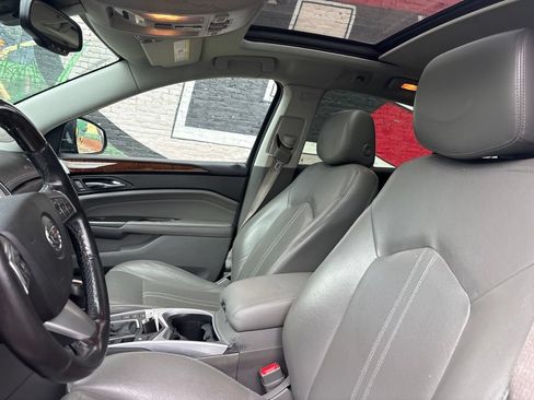 Used 2012 Cadillac SRX Luxury FWD image 14