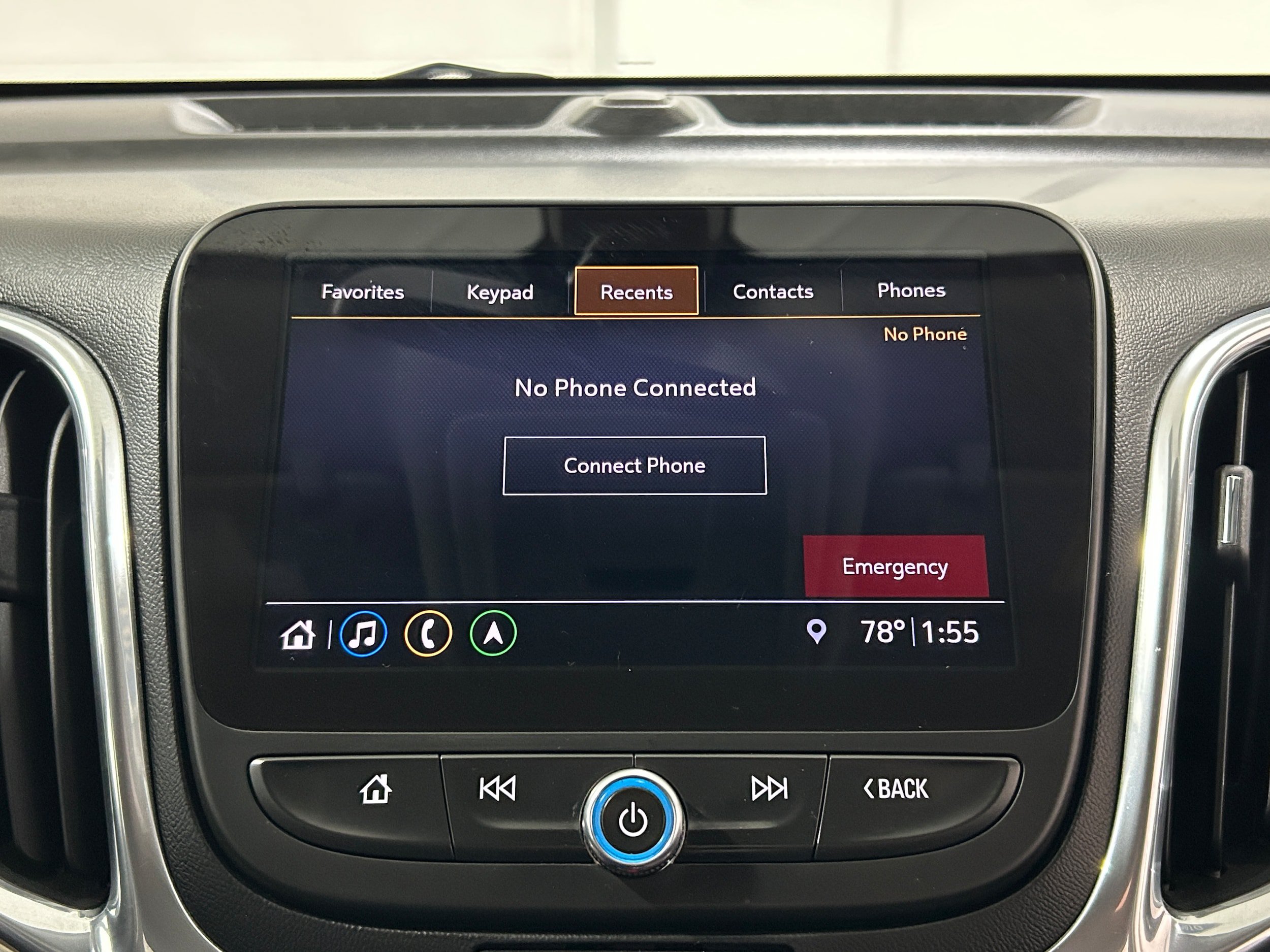 Used 2019 Chevrolet Equinox LT AWD/4WD image 6